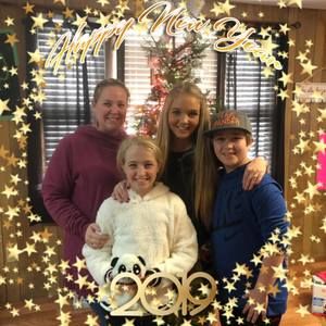 Meet your Posher, Tracy